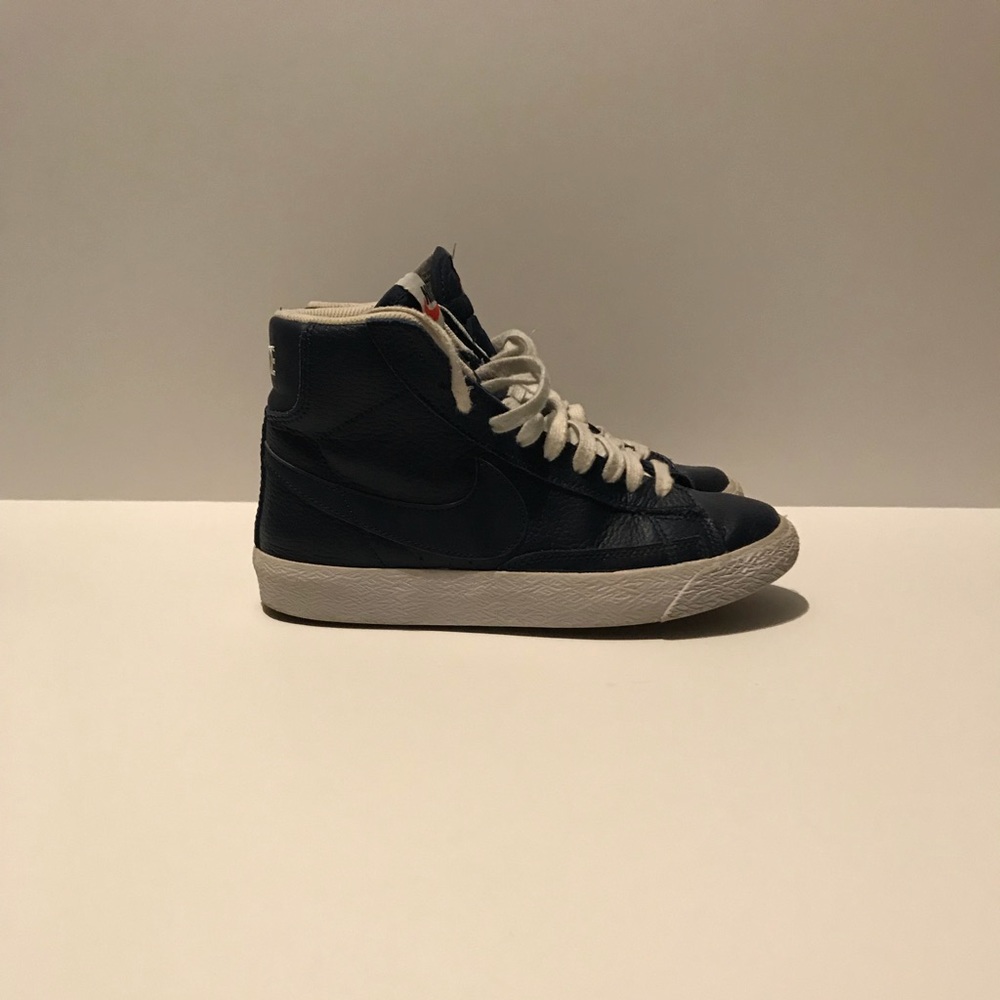 Kid’s Nike Basketball Shoes